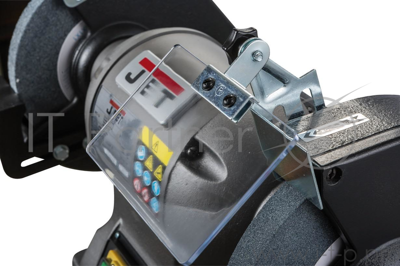 Станок шлифовальный JET IBG-10 578010M-RU 230В 1900Вт