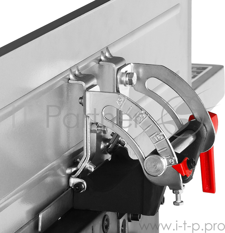 Станок ЗУБР СРФ-254-1600С рейсмусно-фуговальный ширина строгания 254мм толщина заготовки до 120мм