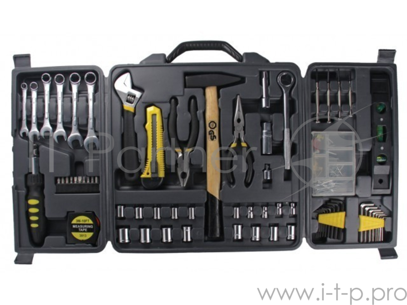 Набор инструментов STURM! 1310-01-TS2 160 предмета