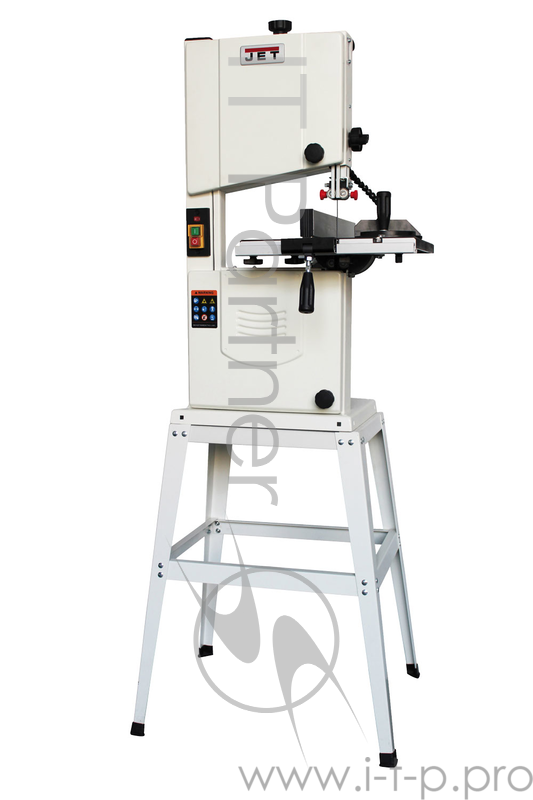 Ленточнопильный станок JET JWBS-10 для дерева