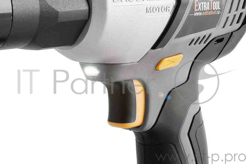 Заклепочник MESSER EXTRATOOL RV2010 для резьбовых заклеп., заклепки: М4-М10 мм, Li-Ion х2, 20 В