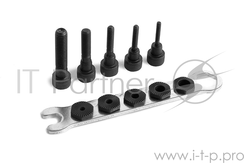 Заклепочник MESSER EXTRATOOL RV2010 для резьбовых заклеп., заклепки: М4-М10 мм, Li-Ion х2, 20 В