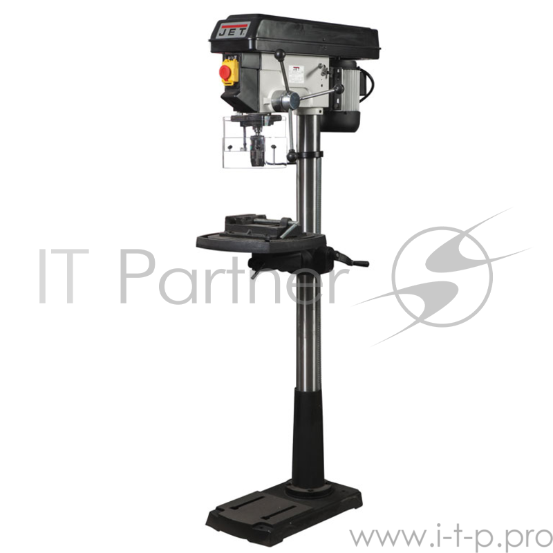Станок сверлильный JET JDP-17FT 25x215 400В