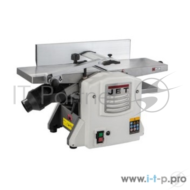 Станок фуговально-рейсмусовый JET JPT-8B-М (707400M) 1500Вт 9000об/мин 200мм