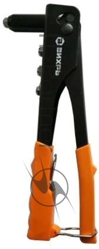 Вихрь Заклепочник 225 мм