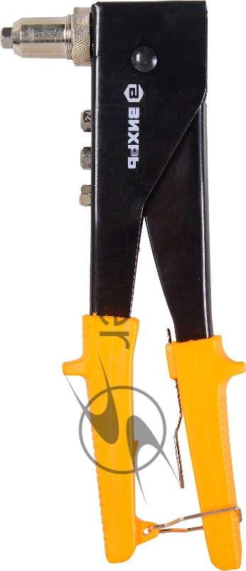 Вихрь Заклепочник 250 мм поворотный 0-90 гр.