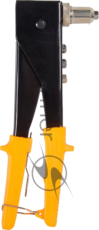 Вихрь Заклепочник 250 мм поворотный 0-90 гр.