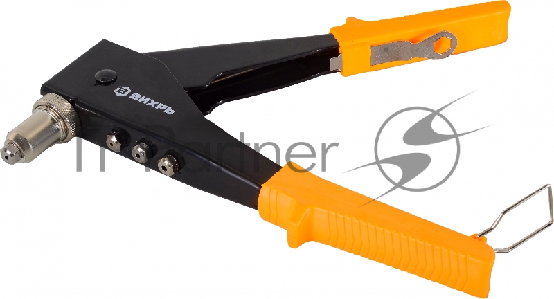 Вихрь Заклепочник 250 мм поворотный 0-90 гр.