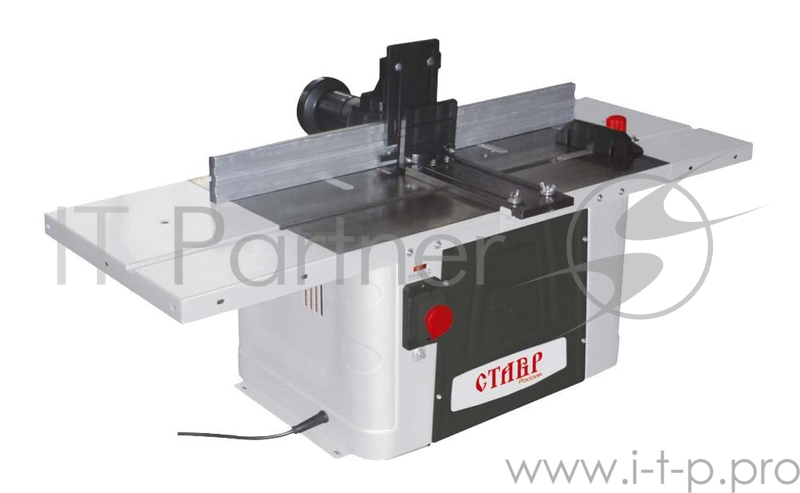 Станок деревообрабатывающий фрезерный СТАВР СДФ-1500 1500Вт 11500-24000об/мин 610*360мм