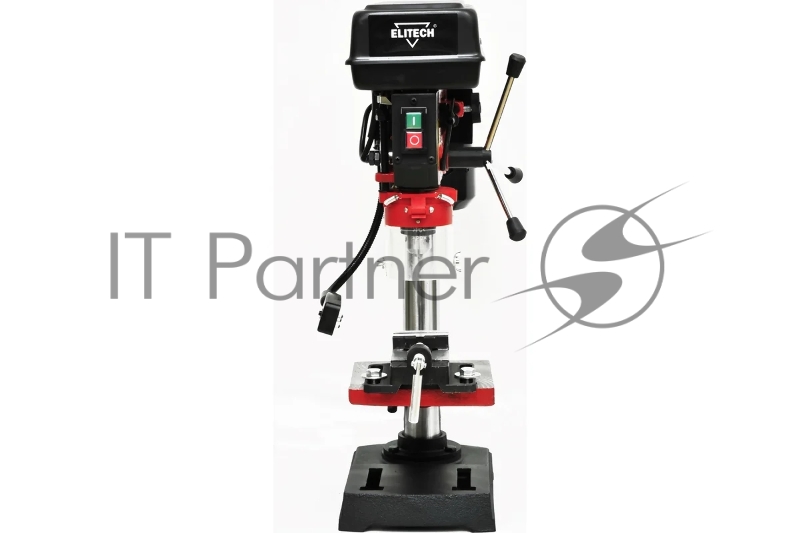 Станок сверл СТС 3520ПЛ ELITECH, шт