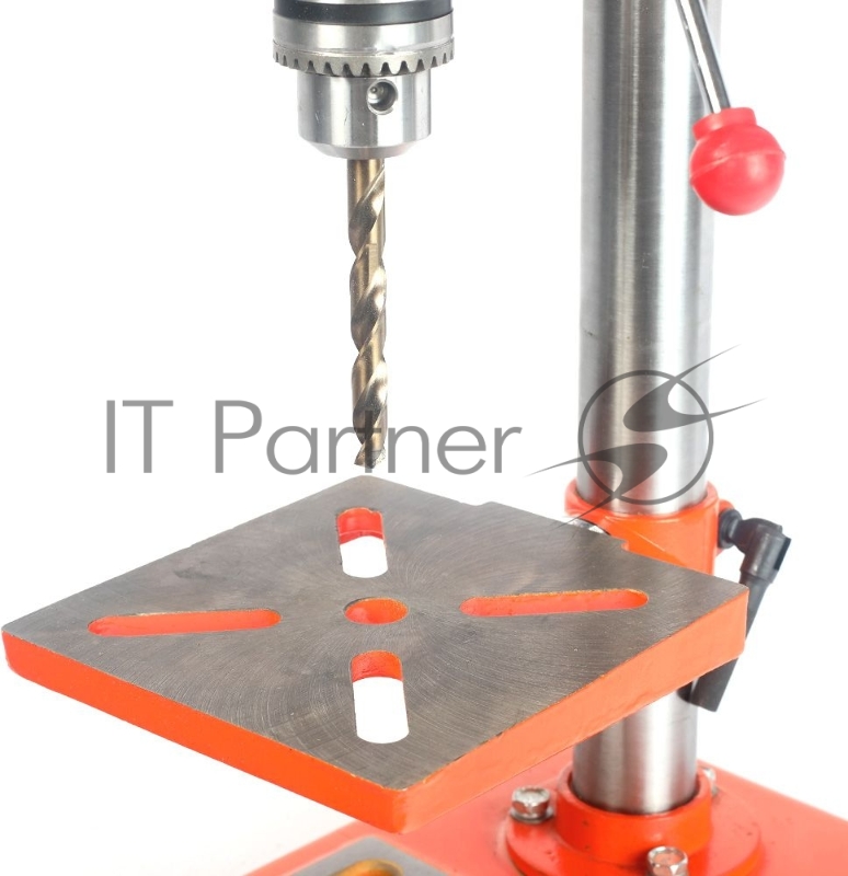 Станок сверлильный PATRIOT SD 500, Мощность, Вт: 500. Тиски в комплекте., шт