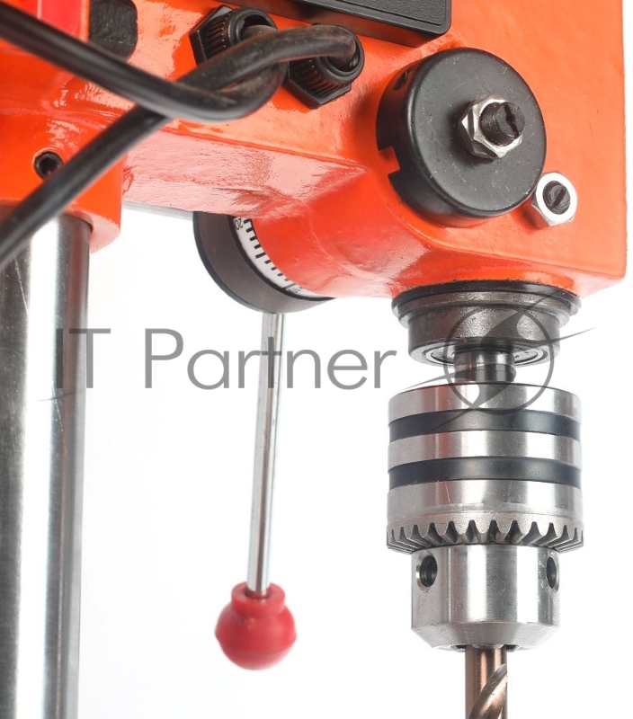 Станок сверлильный PATRIOT SD 500, Мощность, Вт: 500. Тиски в комплекте., шт