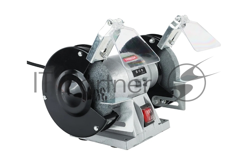 Станок точильный ПОБЕДА, СТ-125/250, шт