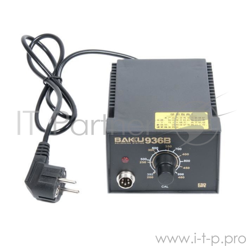 Паяльная станция BAKU 936B