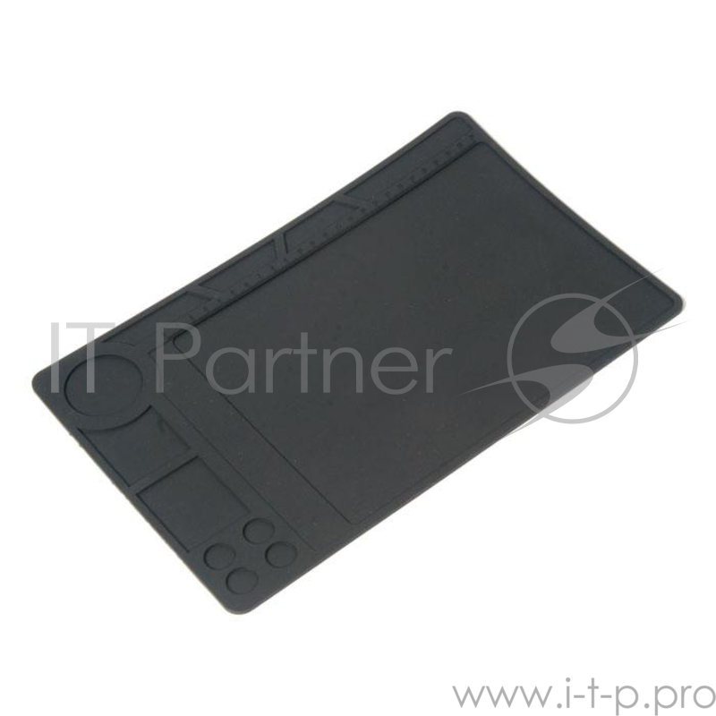 Коврик антистатический силиконовый (противоскользящий, высокотемпературный)