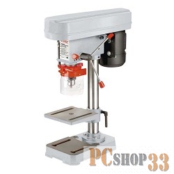 Станок сверлильный СТАВР СС-13/400 400Вт 580-2650 об/мин патрон ключевой 16-13 мм 5 скоростей