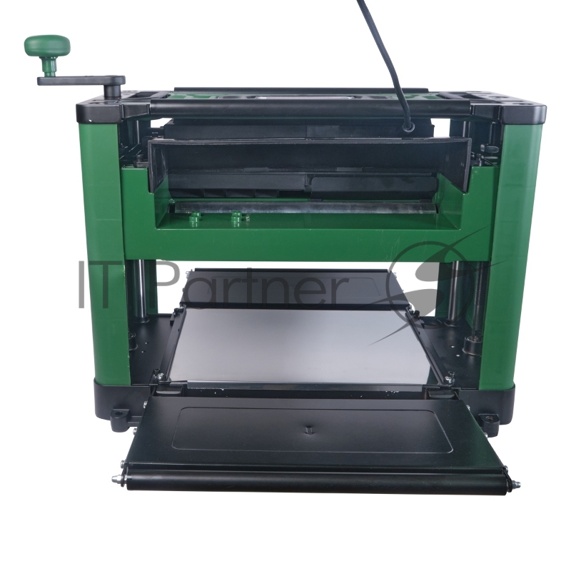 Станок рейсмусовый КАЛИБР РР-2000/330/210 2000 Вт 8000 об/мин Толщина заготовки 6-210 мм