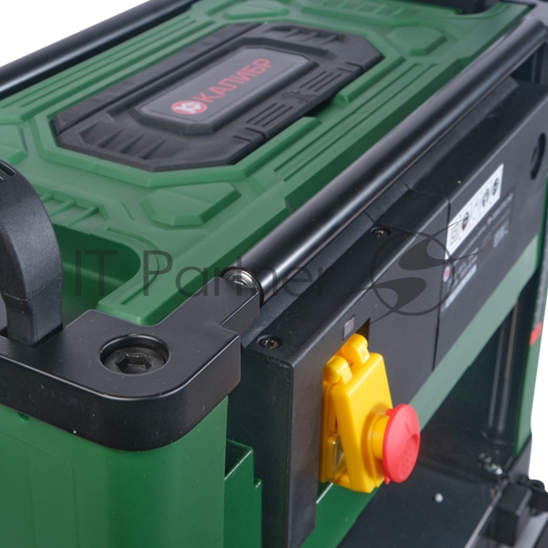 Станок рейсмусовый КАЛИБР РР-2000/330/210 2000 Вт 8000 об/мин Толщина заготовки 6-210 мм