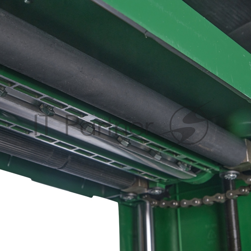 Станок рейсмусовый КАЛИБР РР-2000/330/210 2000 Вт 8000 об/мин Толщина заготовки 6-210 мм