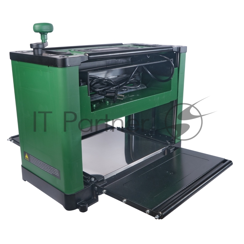 Станок рейсмусовый КАЛИБР РР-2000/330/210 2000 Вт 8000 об/мин Толщина заготовки 6-210 мм