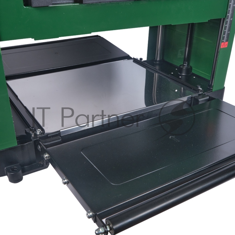 Станок рейсмусовый КАЛИБР РР-2000/330/210 2000 Вт 8000 об/мин Толщина заготовки 6-210 мм