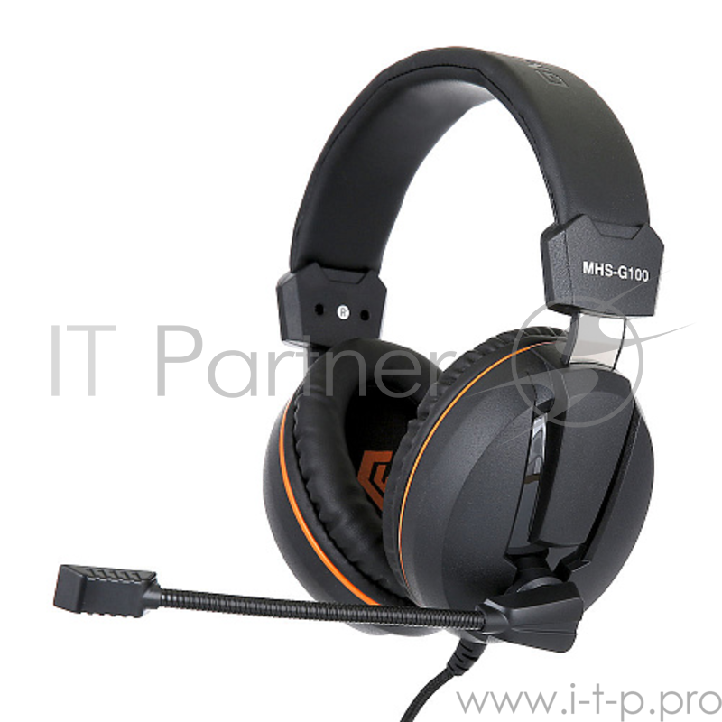 Наушники Gembird MHS-G100, код