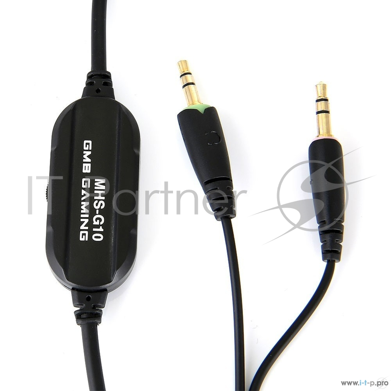 Наушники Gembird MHS-G10, код