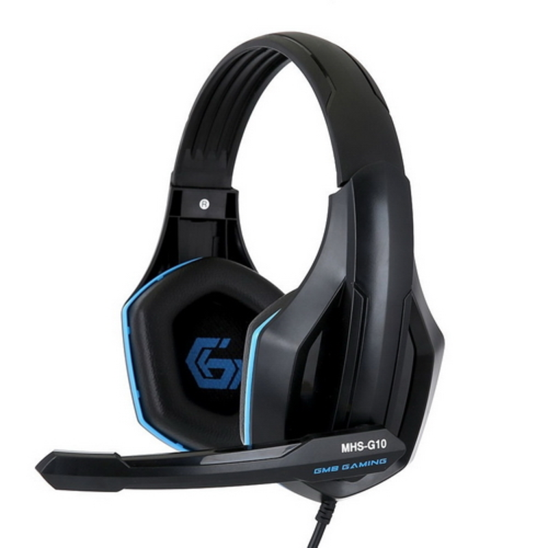 Наушники Gembird MHS-G10, код