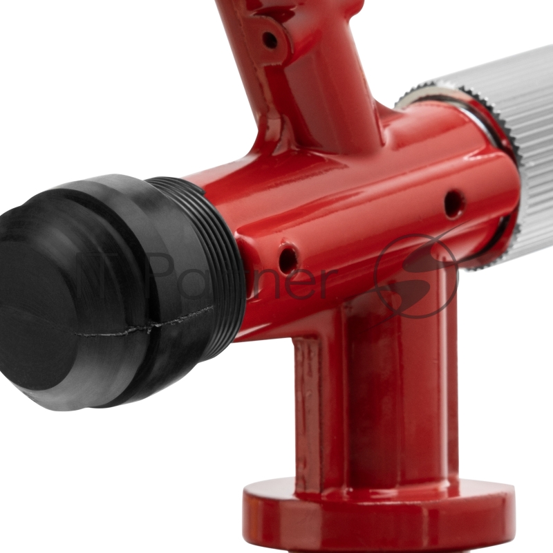 Горелка MATRIX 91426 профессиональная на газовый баллон пьезоподжиг металл. корпус