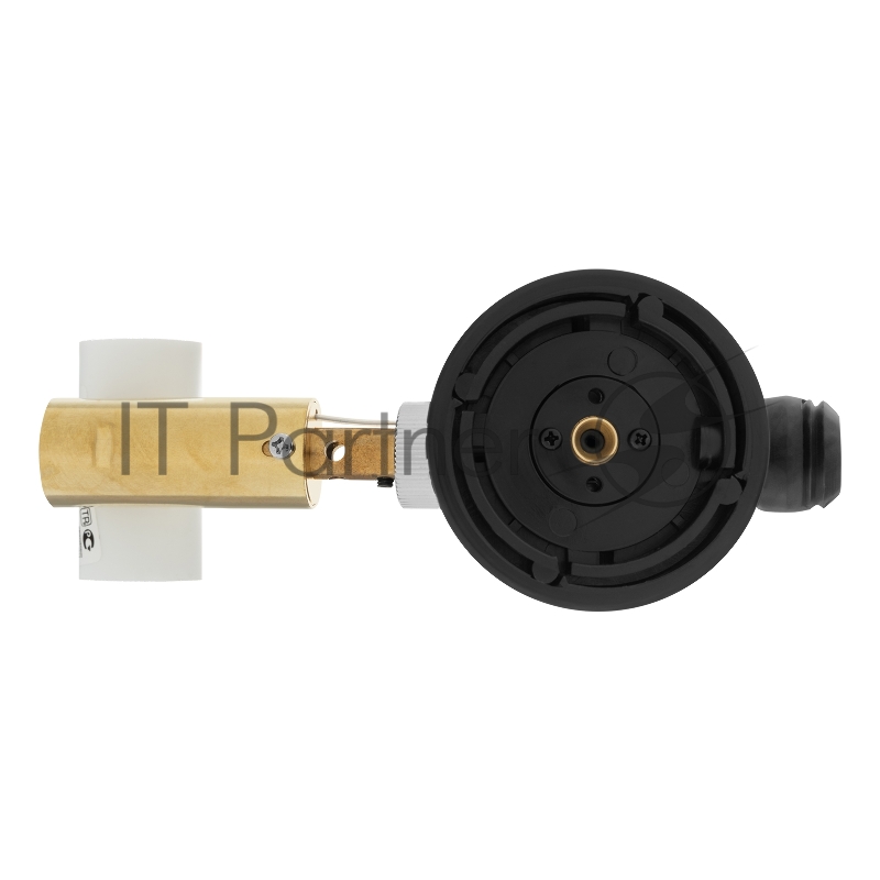 Горелка MATRIX 91426 профессиональная на газовый баллон пьезоподжиг металл. корпус