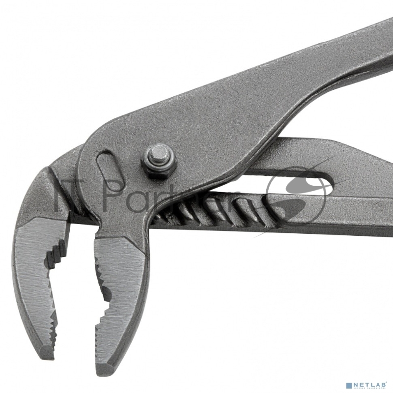 Клещи MATRIX 15709 300мм переставные обливные рукоятки