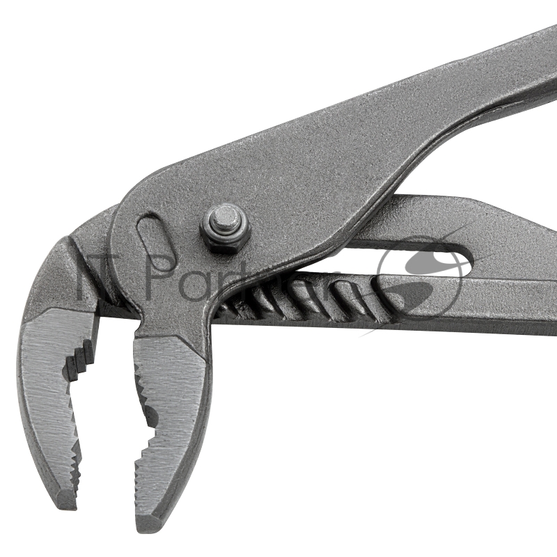 Клещи MATRIX 15709 300мм переставные обливные рукоятки