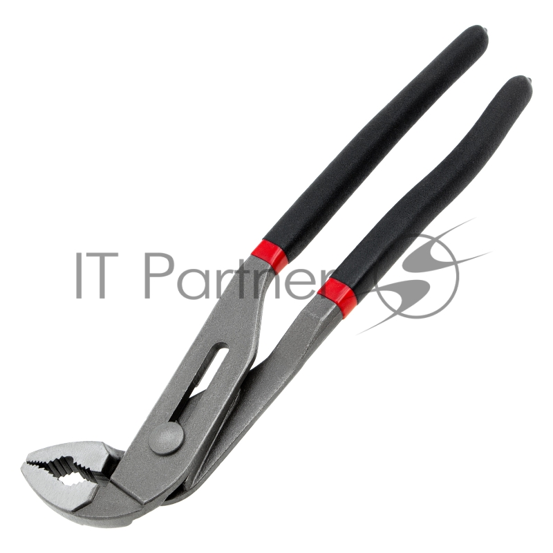 Клещи MATRIX 15709 300мм переставные обливные рукоятки