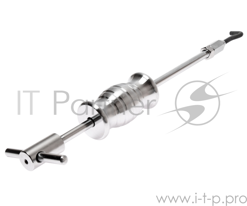 Молоток JTC 2503 обратный для точечной рихтовки с крюком