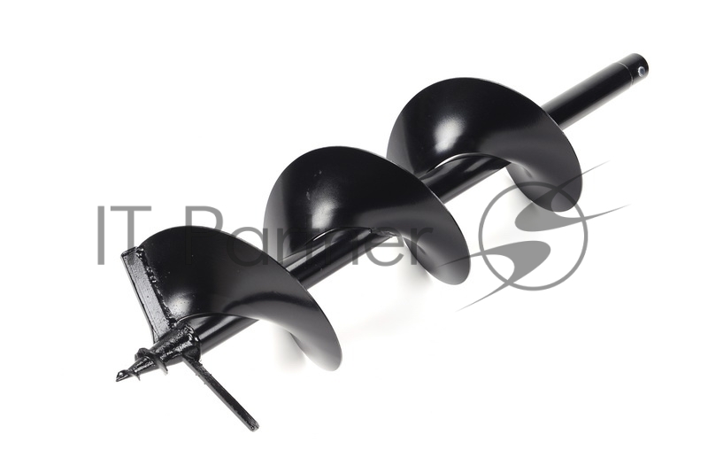 грунта,Ф200мм,L800мм,однозаход