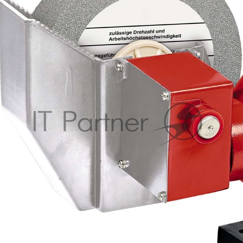 Станок Einhell точильный TC-WD 150/200