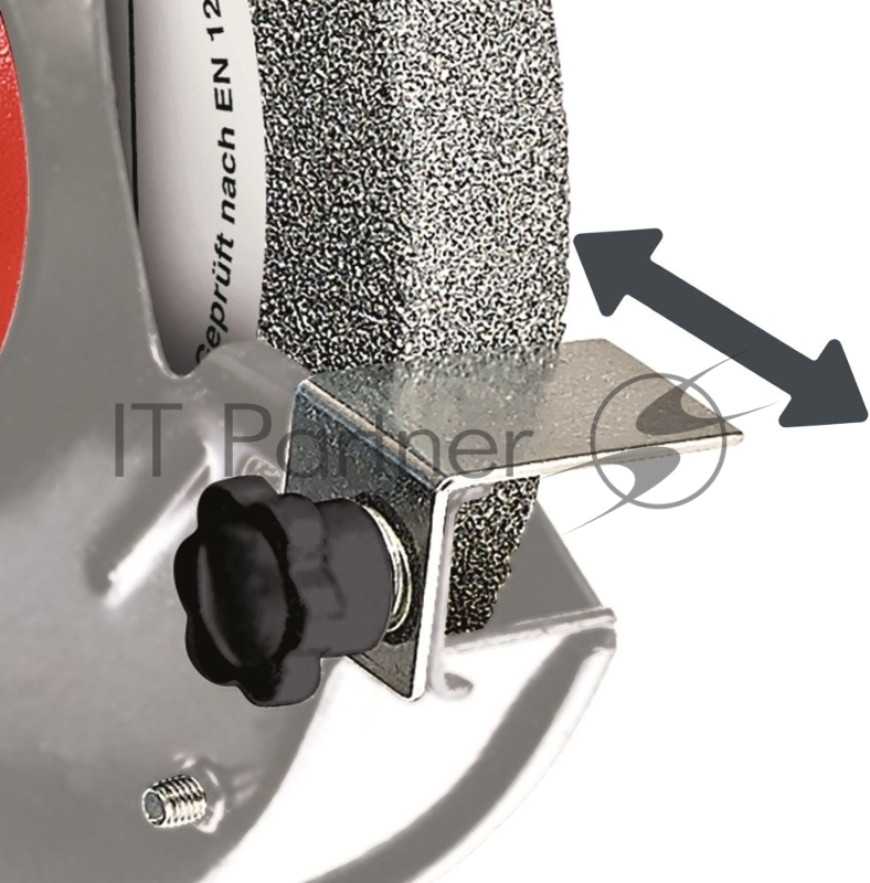 Станок Einhell точильный TC-WD 150/200