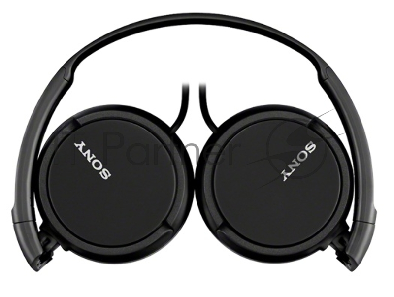 наушники SONY MDRZX110APB.CE7 black