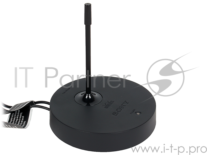 наушники SONY MDRRF811RKC.EE8 накладные, радиочастотные