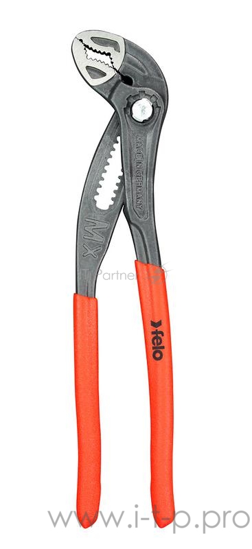 Переставные клещи Felo 89525040