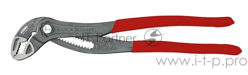 Переставные клещи Felo MX 89530040