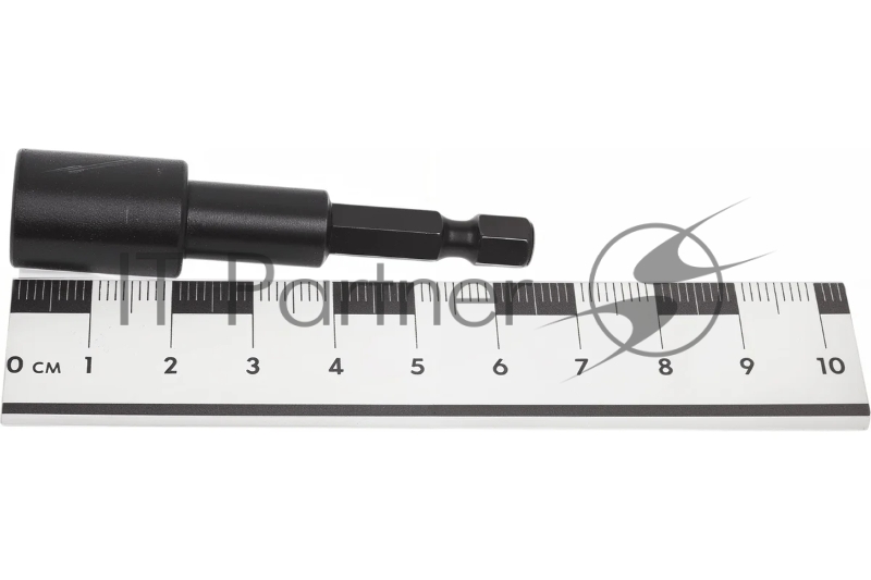 Торцевая насадка Milwaukee ShW10 1шт , шт 4932352543