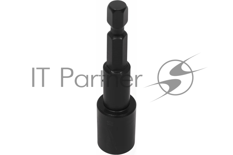 Торцевая насадка Milwaukee ShW10 1шт , шт 4932352543