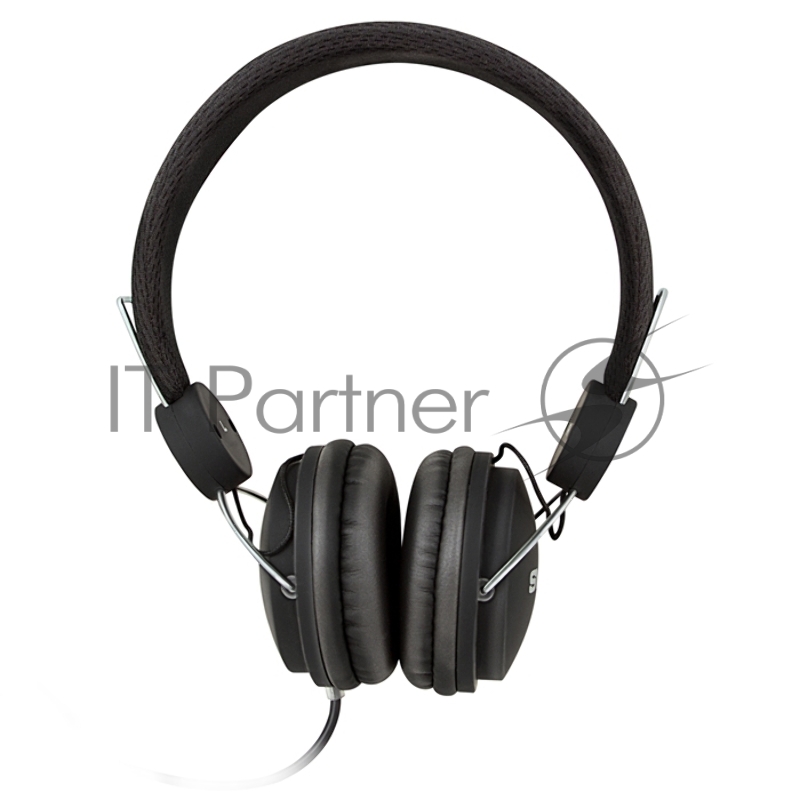 Наушники SVEN AP-320M, черный