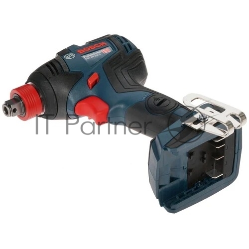 Акк гайковерт BOSCH GDX 18V-200 C (06019G4204) без акк и ЗУ, 3400 об/мин, 1/4