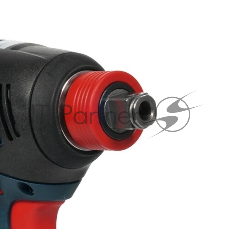 Акк гайковерт BOSCH GDX 18V-200 C (06019G4204) без акк и ЗУ, 3400 об/мин, 1/4