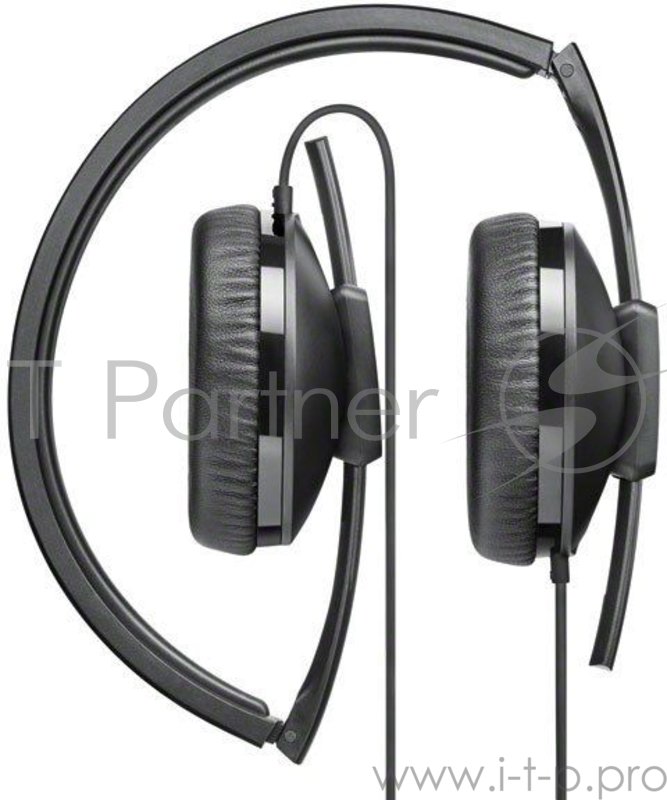 Наушники SENNHEISER HD 2.10 506715