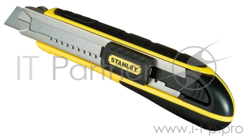 Stanley Нож FatMax 18 mm 0-10-481