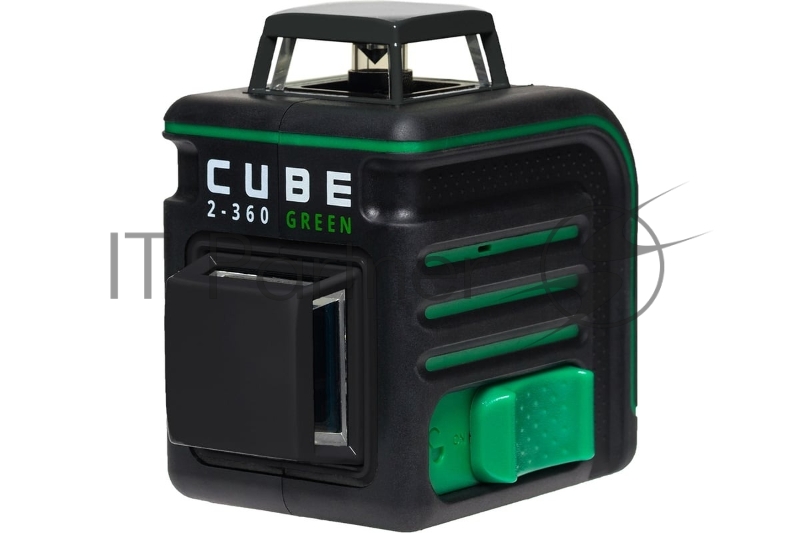 ADA Построитель лазерных плоскостейCube 2-360 Green Professional Edition А00534