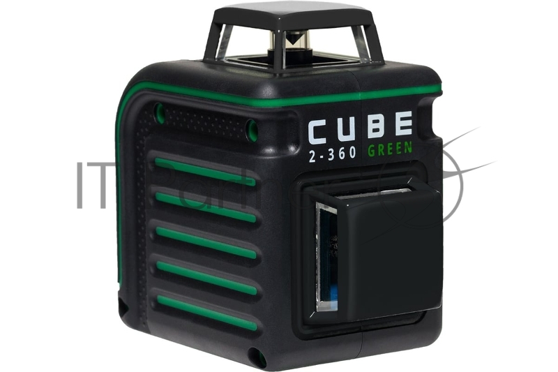 ADA Построитель лазерных плоскостейCube 2-360 Green Professional Edition А00534